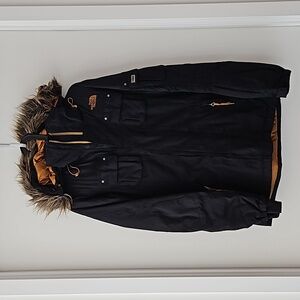 North Face Womens Jacket